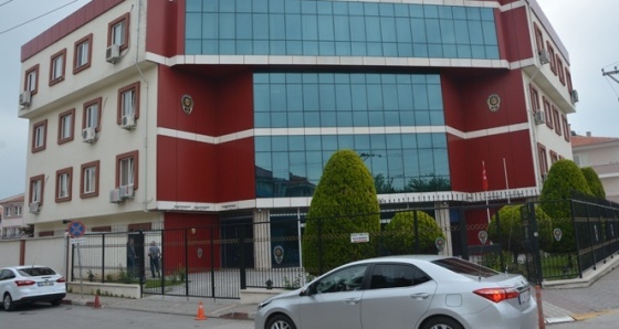 Canlı bombanın okuduğu şehirde terör operasyonu