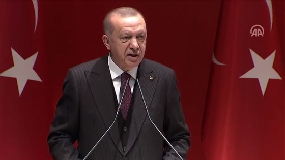 CANLI - Cumhurbaşkanı Erdoğan: Hayati tehlikesi olan depremzede bulunmuyor