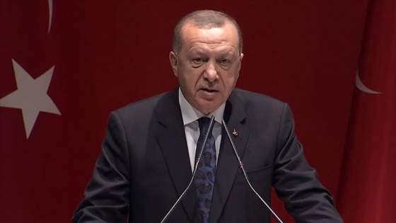 Erdoğan: Meclis açılır açılmaz Libya tezkeresini sunacağız