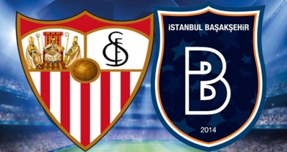 CANLI İZLE: Sevilla Başakşehir maçı hangi kanalda? Sevilla Başakşehir maçı TRT CANLI İZLE