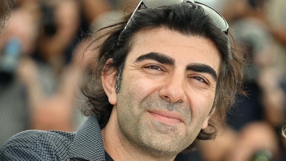 Cannes Film Festivali'nde Fatih Akın'ın filmi gösterildi