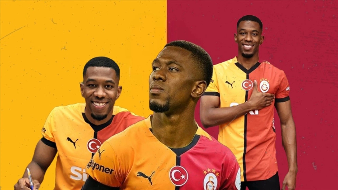 Carlos Cuesta, Galatasaray tarihindeki 8. Kolombiyalı futbolcu