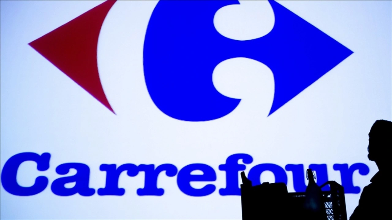 Carrefour, Ürdün'deki tüm mağazalarını kapatacağını açıkladı