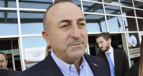 Çavuşoğlu: '17 FETÖ'cüyü ülkemize geri aldık'