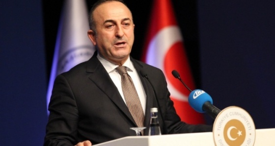 Çavuşoğlu: AB dahil tüm Avrupa kurumlarıyla işbirliği içinde olmak istiyoruz