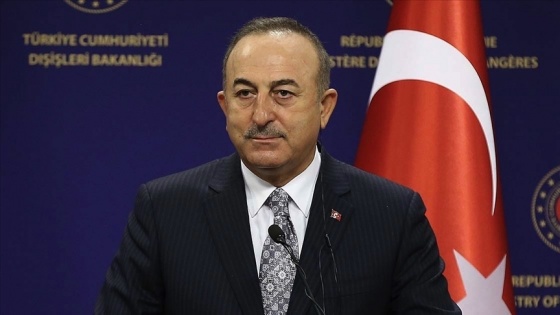 Çavuşoğlu, Bulgar mevkidaşıyla telefonda görüştü