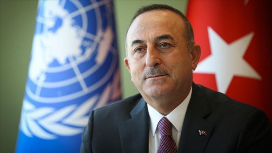 Çavuşoğlu, Hollandalı mevkidaşıyla telefonda görüştü