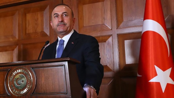 Çavuşoğlu Katar'a gidecek