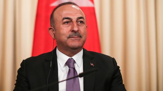 Çavuşoğlu'nun ABD seyahati ertelendi