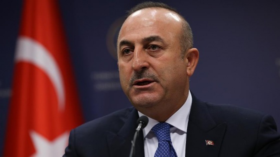 Çavuşoğlu'nun Latin Amerika turu yarın başlıyor