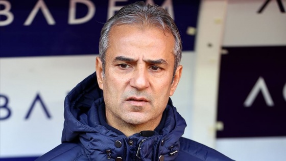 Çaykur Rizespor'da İsmail Kartal dönemi