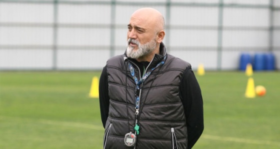 Çaykur Rizespor’da sakatlıklar endişe veriyor