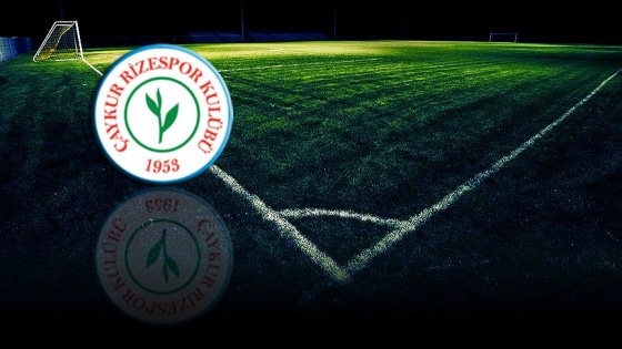 Çaykur Rizespor'dan şehit aileleri ve gazilere destek