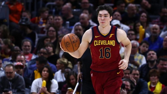 Cedi'den Celtics potasına 15 sayı