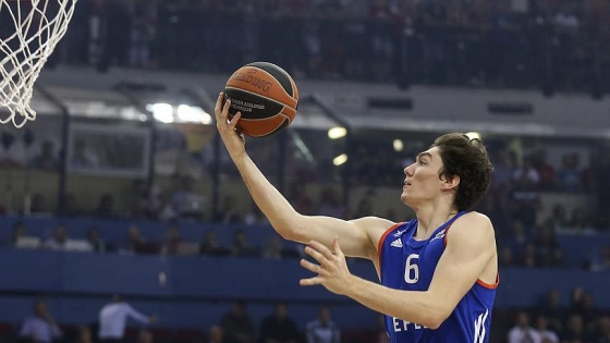 Cedi Osman resmen Cavaliers'ta