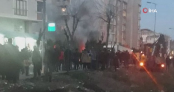 Çekmeköy’deki askeri helikopter kazasına yayın yasağı