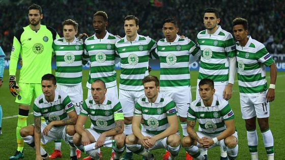 Celtic 100. kupasını kazandı