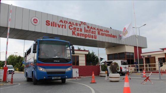 Çengelköy ve Kuleli'deki darbe girişimi davasında sona gelindi