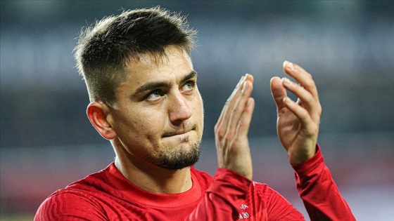 Cengiz Ünder attı Leicester City tur atladı