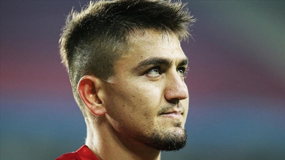 Cengiz Ünder'in golü, Olympique Marsilya'nın kazanmasına yetmedi