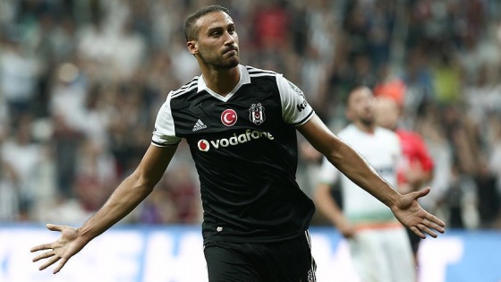 'Cenk Tosun'un transferi için anlaşma sağlandı'