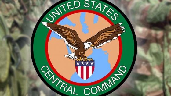 CENTCOM, 