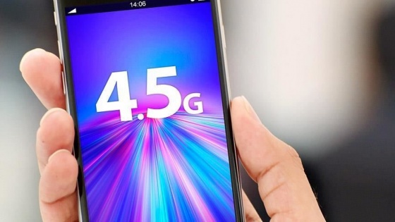 'Cep'te abonelerin tercihi 4,5G oldu