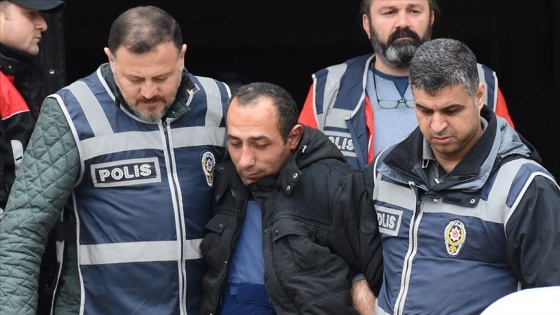 Ceren Özdemir'i öldüren Özgür Arduç'un polisleri yaralamasına ilişkin yargılanmasına başla