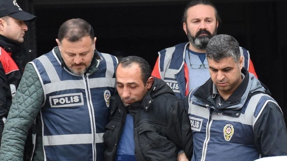 Ceren Özdemir'in katil zanlısı hakkında iki ayrı iddianame