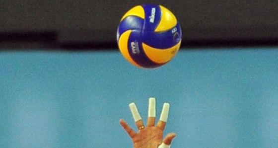 CEV Şampiyonlar Ligi: Vakıfbank: 3 - Volero Zürich: 1