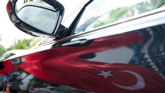 ÇEVKO'dan yerli otomobile 'elektrikli' destek