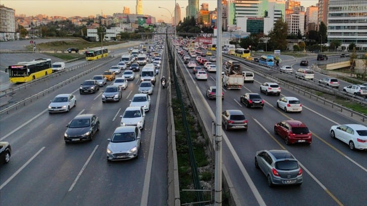 Çevre, Şehircilik ve İklim Değişikliği Bakanlığınca 66 ilin gürültü haritası çıkarıldı