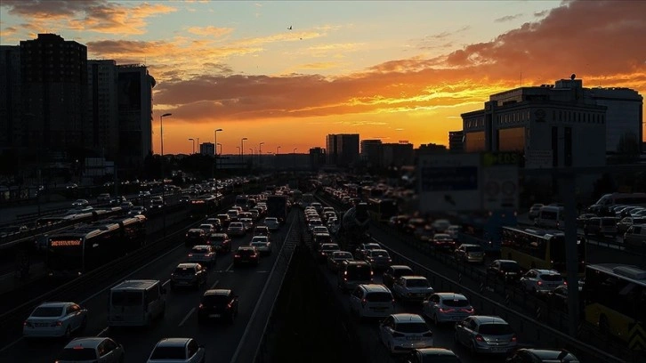 Çevre, Şehircilik ve İklim Değişikliği Bakanlığından trafik güvenliğini artıracak proje