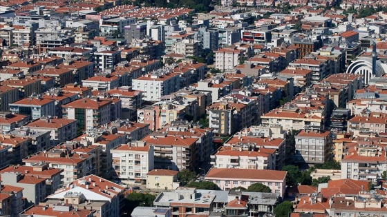 Çevre ve Şehircilik Bakanı Kurum: Yeni imar barışı süreci planlanmıyor