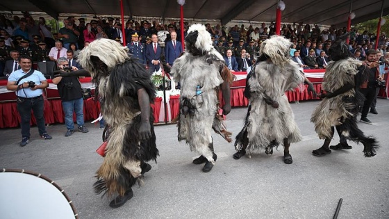 Çeyrek asırdır &#039;Tülütabak&#039; oluyor