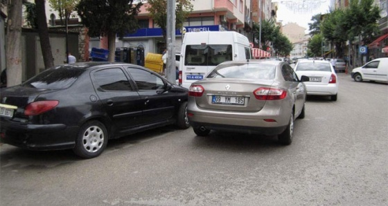 Cezaevi firarisini polis havaya ateş açarak yakaladı