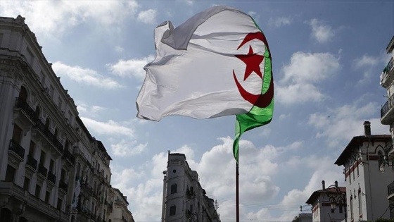 Cezayir: Libya&#039;nın uzlaşı görüşmelerine ev sahipliği yapmaya hazırız