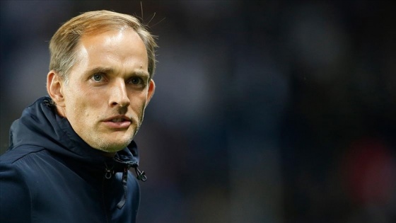 Chelsea'de Thomas Tuchel dönemi