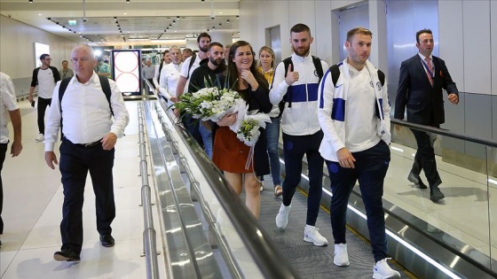 Chelsea İstanbul'da