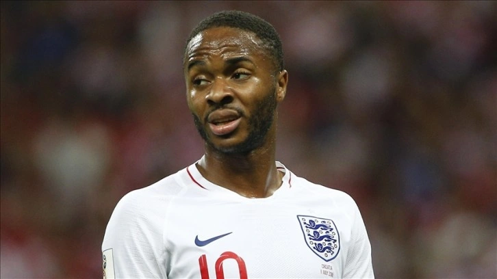 Chelsea, Raheem Sterling'i transfer etti