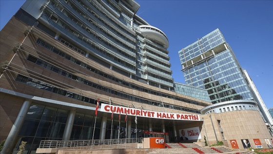 CHP Antalya İl Başkanı Bayar görevden alındı