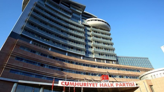 CHP 'bağışlama taleplerini' değerlendirecek