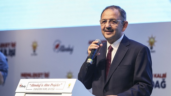 'CHP büyük bir oyun içerisinde'