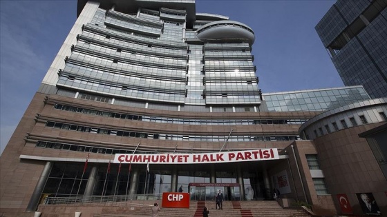 CHP&#039;de Ankara denklemi