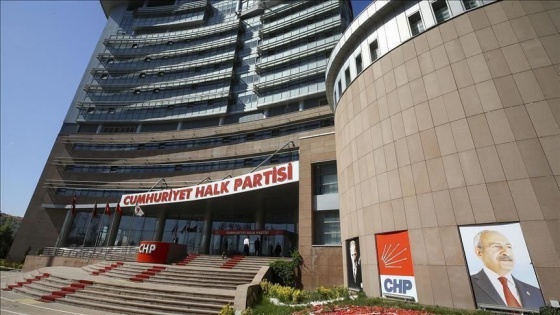 CHP'de İstanbul kampanyası şekilleniyor