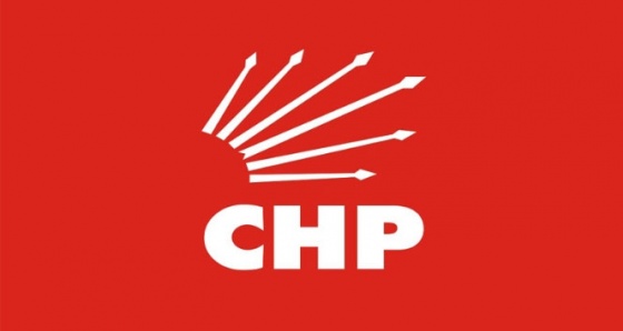 CHP'de olağanüstü kurultay çağrısı