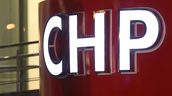 CHP'den '2023 Eğitim Vizyonu' açıklaması