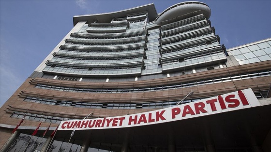 CHP'den '23 Nisan'da Türkiye'de Çocuk Olmak' raporu