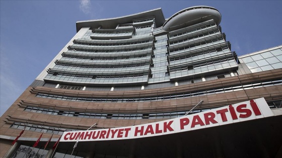 CHP'den belediye başkanları için kanun teklifi