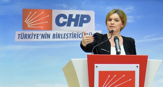 CHP’den iktidara çağrı